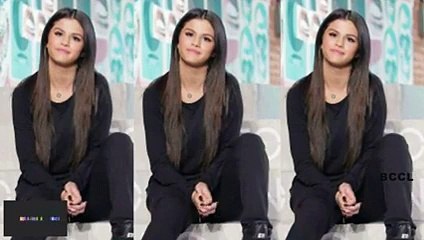 Is Selena Gomez dating Niall Horan