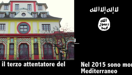 UrbanPost TG, edizione del 9 dicembre 2015