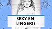 Lindsay Lohan signe son retour... topless !
