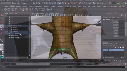 01. Introduction and project overview