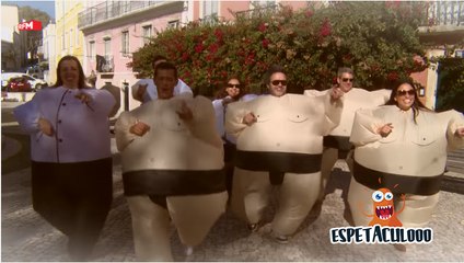 RFM - Musica de Natal - 2015 - Bolas de Natal