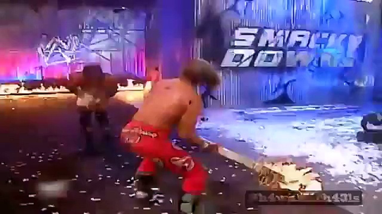 Shawn-Michaels-Vs-Triple-H---Armageddon-2002-highlights-HD