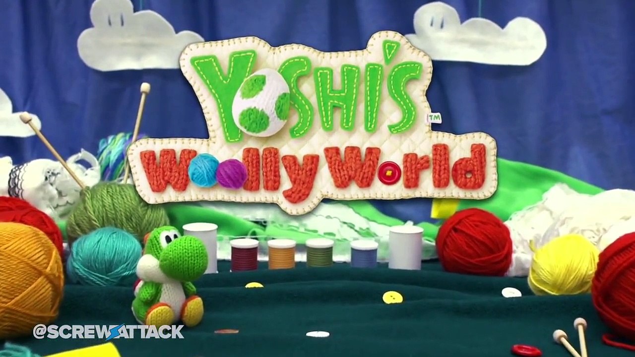 Is Yoshis Woolly World Good?