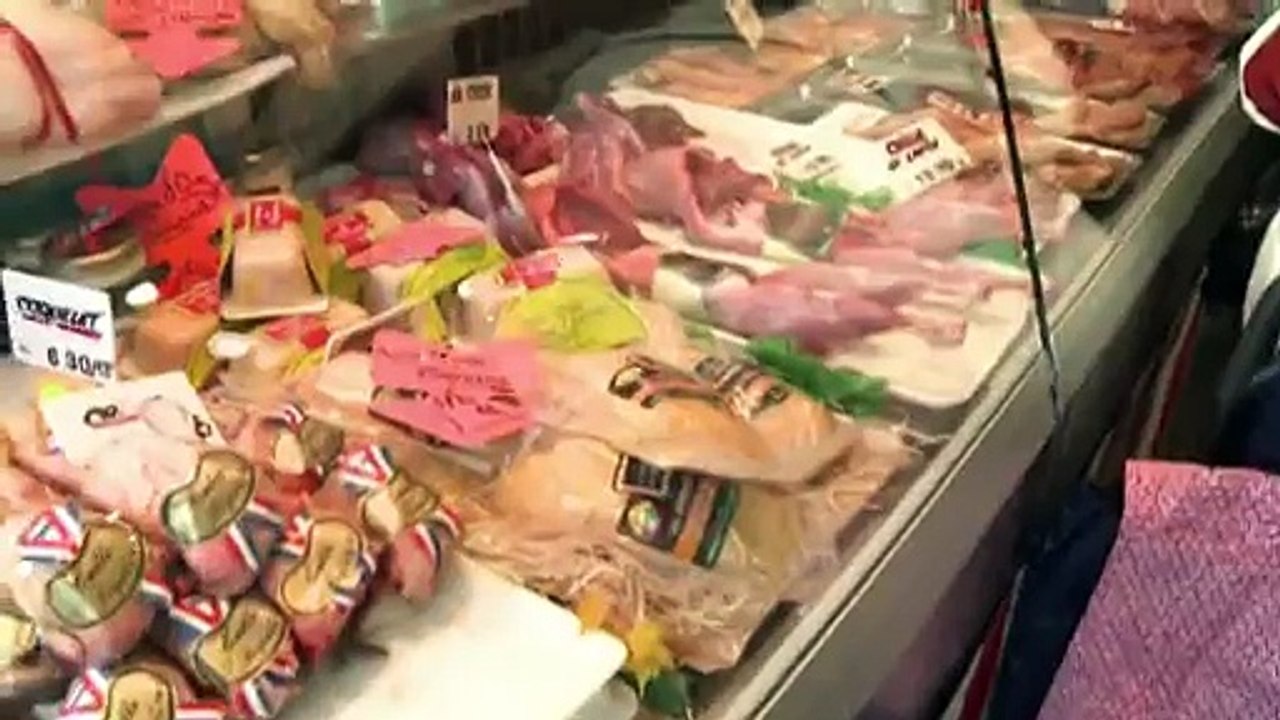 Reportage sur le foie gras fait maison