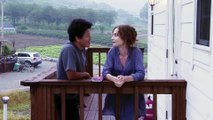 Brillante mendoza et isabelle huppert (vf)