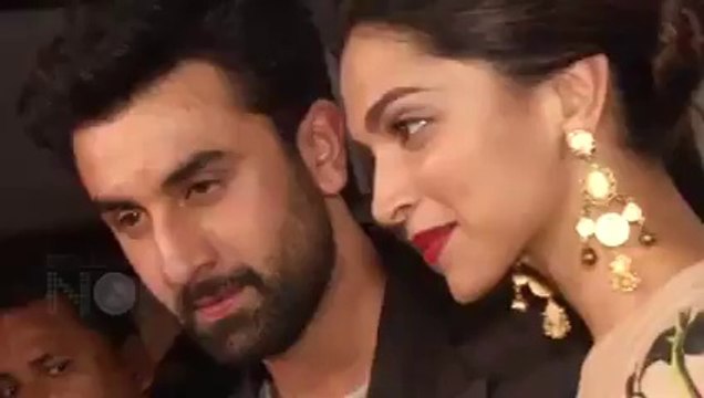 Katrina Kaif INSECURED Of Deepika Padukone Ranbir Kapoor Chemistry