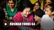 Netizens tell Rosmah to 'stay gorgeous' as she turns 64
