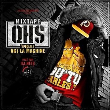 Aki La Machine - Schema Classique 2.0 feat. Hifi & Nasme