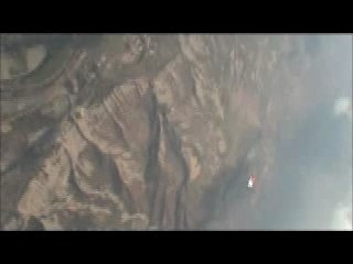 Wingsuit Gap-Tallard