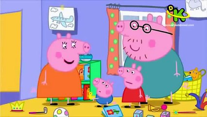 Peppa Pig novos episodios 2014!