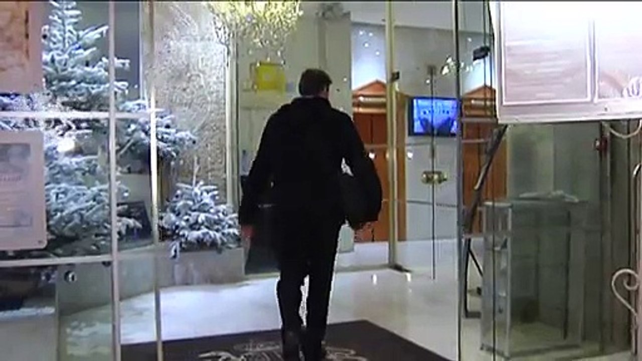 Le compte pénibilité arrive aujourd'hui