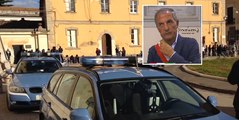 Caserta - 24 arresti a Trentola Ducenta, Michele Griffo sindaco ricercato (10.12.15)