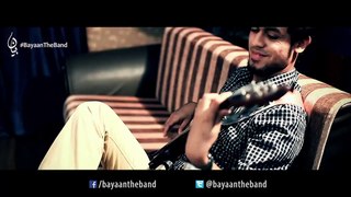 Bayaan - Farda (Official Video) 2015