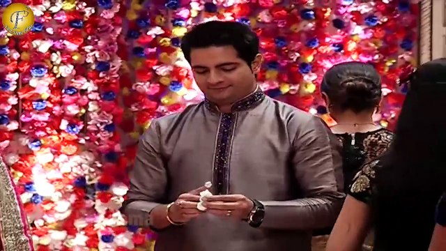 YE RISHTA KYA KEHLATA HAI TV SHOW ON LOCATION 10 DEC