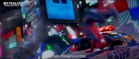 El Sorprendente Hombre Araña 2 - Trailer Oficial - Subtitulado Español - HD