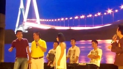 Liveshow Trường Giang 2015 tại Cần Thơ (Bản Full HD)