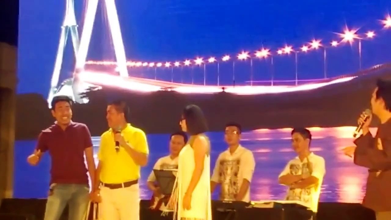 Liveshow Trường Giang 2015 tại Cần Thơ (Bản Full HD)