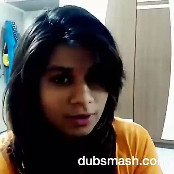 #indain dubsmash