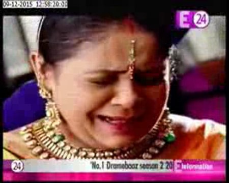 Ahem Ki Maut Ki Khabar Sunte Hi Kokila Ko Laga Gehra Sadma 10th December 2015 Saath Nibhaana Saathiya