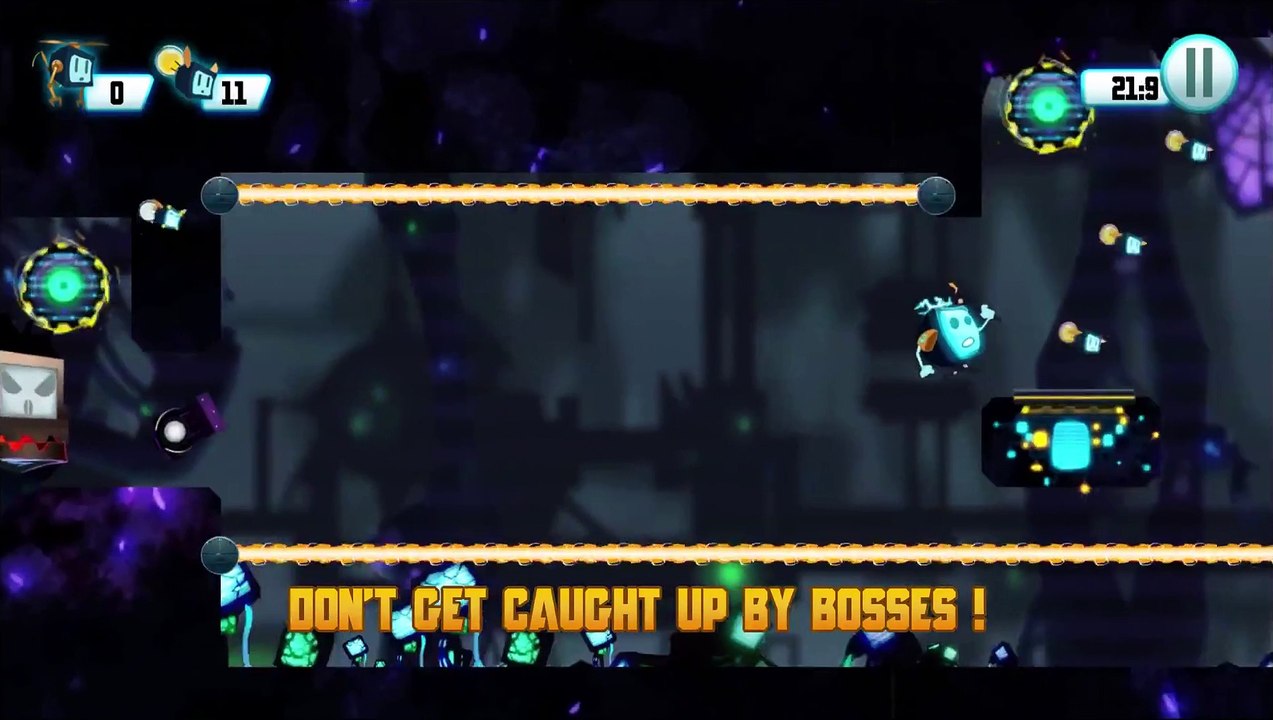 Mechanic Escape - Mobile Trailer