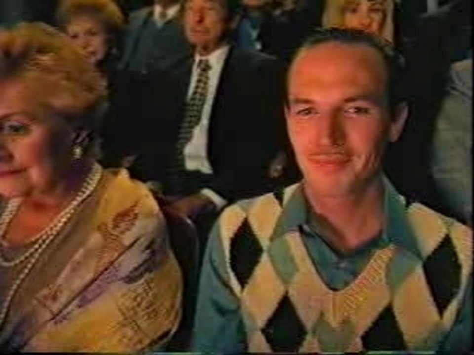 Bjork - Bachelorette (michel gondry)