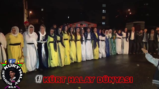 ŞIRNAK HALAYLARI Bİ BAŞKADIR