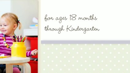 Orange Park Florida Preschools - 904.264.9959
