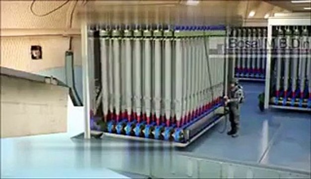 Pakistan Army Acquires Advance missile technology