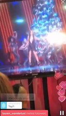 Selena Gomez - Victoria's Secret Fashion Show (Live)