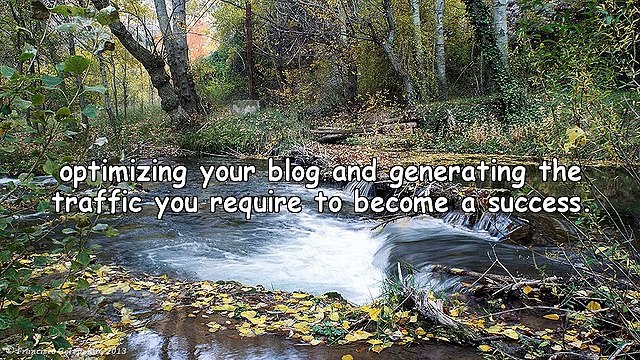 Rob Benwell's Blogging to the Bank is back!