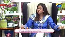 Nadia Khan Show - 9 December 2015 | Qazi Wajid | Qavi Khan