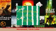 Read  American Environmentalism The US Environmental Movement 19701990 Ebook Free