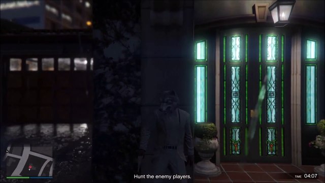 GTA Online : images du nouveau mode de jeu