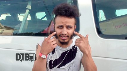 Lionfight - PRESHOW RITUALS Ep. 124