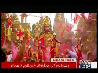 NewsONE Headlines 3PM, 10-December-2015