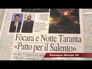 Rassegna Stampa 10 Dicembre 2015-  Lotta all'Isis e al terrorismo