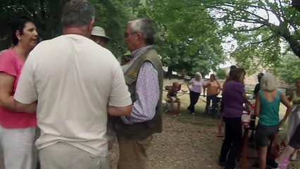 Domaine des Roussières Even Géocaching