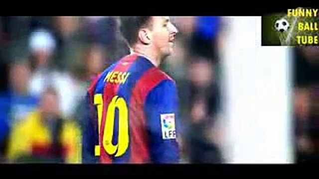 Cristiano Ronaldo CR7 vs Lionel Messi 2015 Battle Ultimate Football Skills 2015