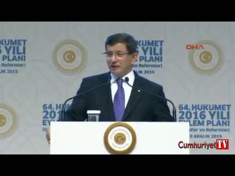 Davutoğlu'ndan bedelli askerlik açıklaması