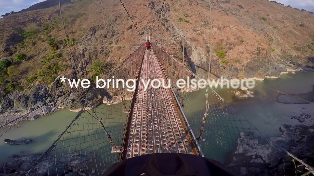 *we bring you elsewhere : The Philippines Part 2