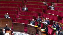 Gaspillage alimentaire: vote unanime à l'Assemblée