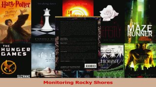 Download  Monitoring Rocky Shores PDF Free