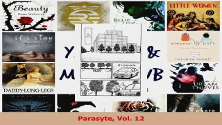 Read  Parasyte Vol 12 Ebook Free