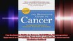 The Definitive Guide to Cancer 3rd Edition An Integrative Approach to Prevention