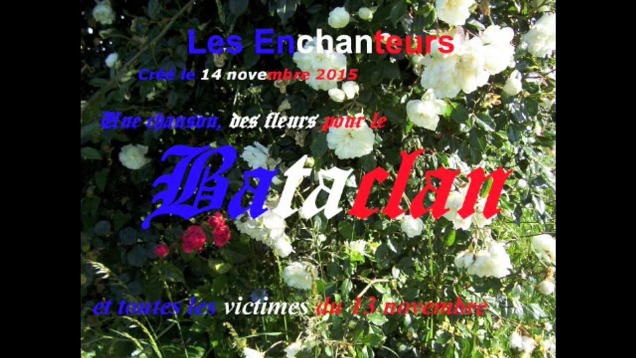 Les Enchanteurs