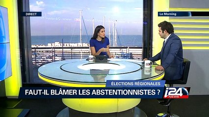 Faut-il blâmer les abstentionnistes?