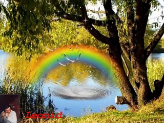 Вячеслав Анисимов Гуси-лебеди (сл. Ф. Тотти)