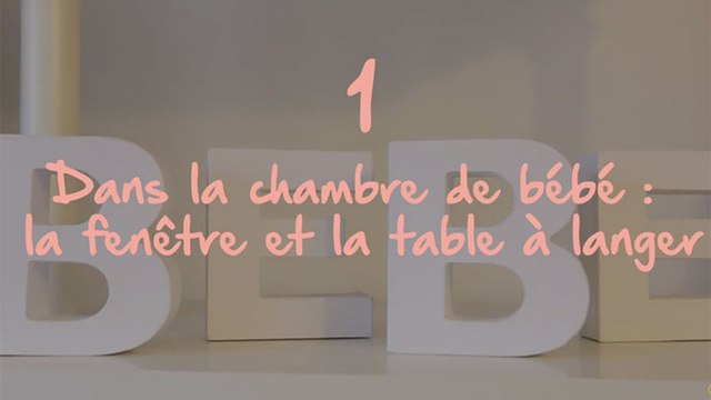 5 conseils pour prévenir et protéger votre enfant des accidents domestiques