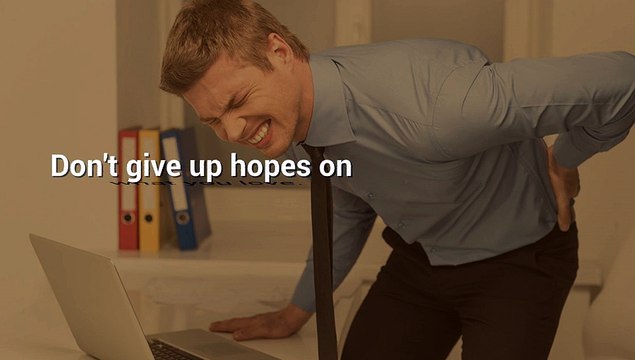 Minimally Invasive Spine Surgery