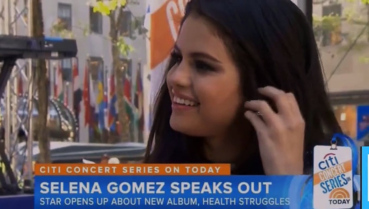 Selena Gomez and Victoria’s Secret Angels Lip Sync to “Hands to Myself”- W